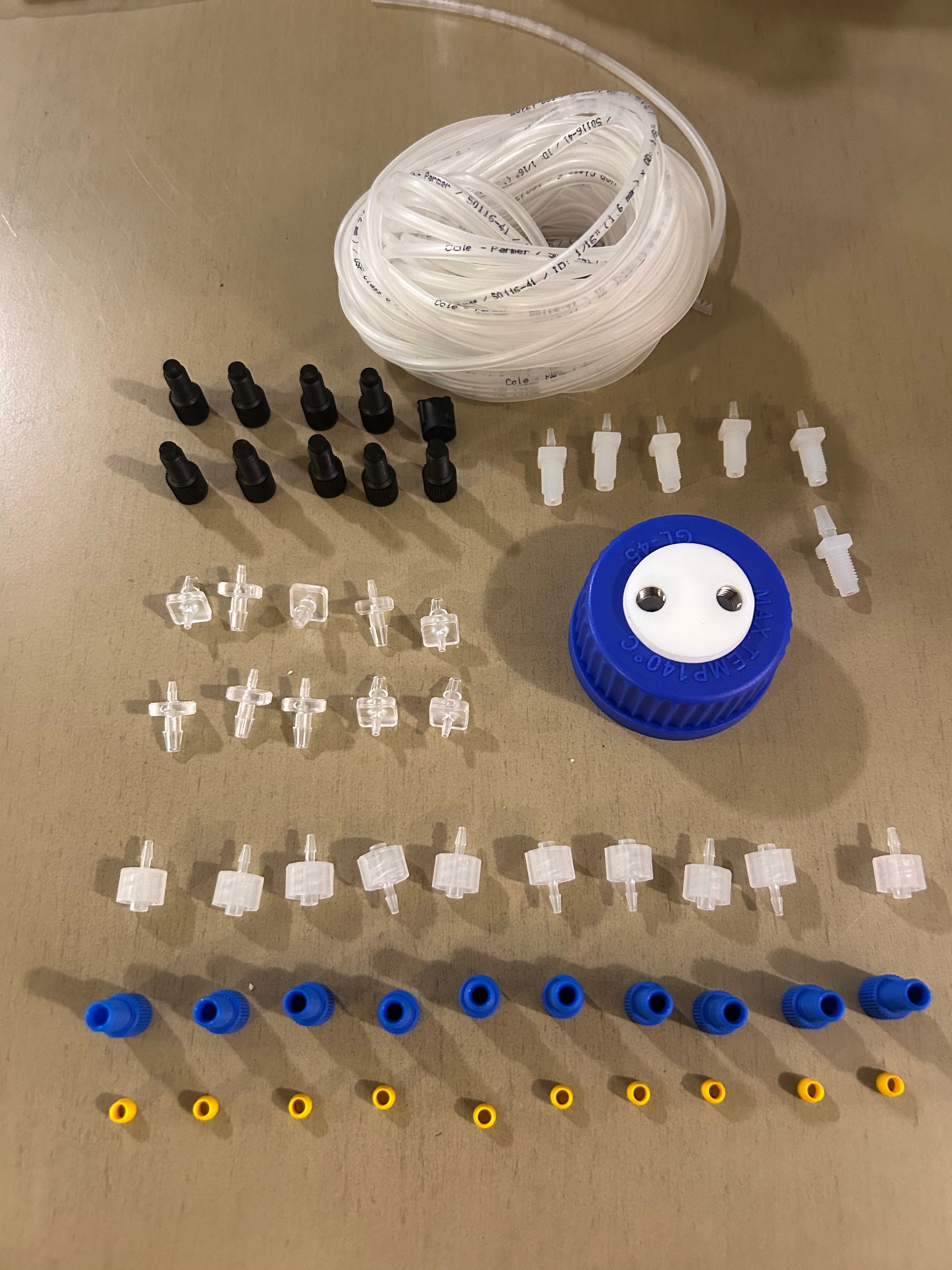 DripDrop Accessories Kit